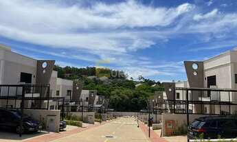 Imagem: CHARMOSA CASA NO COND VILA MURANO EM VALINHOS