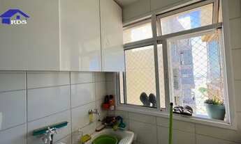 Imagem 7: Apartamento para venda possui 62 metros quadrados com 2 quartos em Setor Central - Brasíli