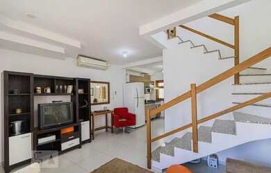 Imagem 2: Casa para Aluguel - Jardim Itu-Sabará, 2 Quartos, 130 m2