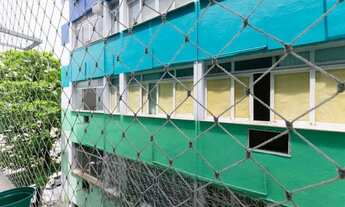 Imagem 6: Apartamento para Aluguel - Tijuca, 2 Quartos, 59 m2