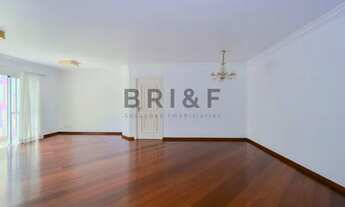 Imagem 6: Apartamento Brooklin venda com 4 dormitorios sendo 3 suites 165 metros