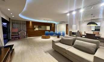 Imagem: Apartamento com 4 dormitórios para alugar