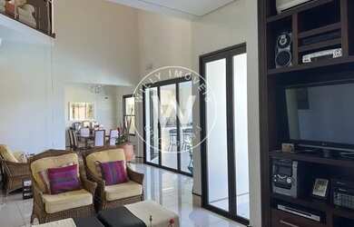 Imagem 7: Casa em Condomínio para Venda em Presidente Prudente, Residencial Golden Village, 4 dormit