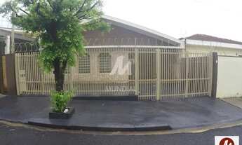 Imagem: Casa (térrea na rua) 3 dormitórios/suite