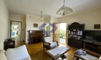 Imagem 5: SOBRADO A VENDA COM 192M² 4 QUARTOS 2 SUÍTES E 3 VAGAS NO CAMPO BELO