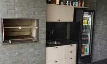 Imagem 6: CASA DE ALTO PADRÃO