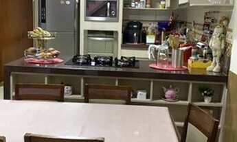 Imagem 2: Sobrado 03 dormitórios para venda em Mogi das Cruzes