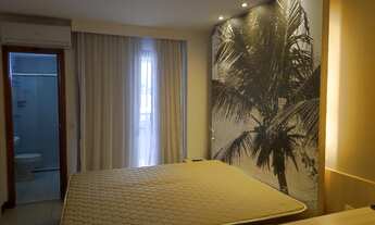 Imagem 3: Lindo FLAT para aluguel no Caminho das Árvores