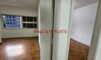 Imagem 3: SÃO PAULO - Apartamento Padrão - CERQUEIRA CÉSAR