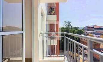 Imagem 6: Apartamento para Aluguel - Helena Maria, 3 Quartos, 54 m2