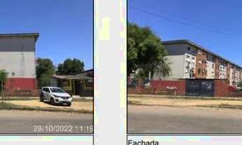 Imagem 3: Apartamento para venda tem 52 metros quadrados com 2 quartos em Rubem Berta - Porto Alegre