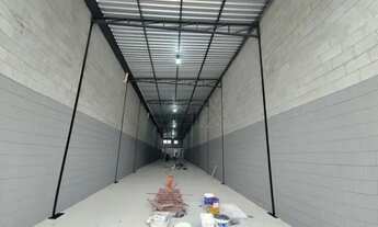 Imagem 2: Galpão para aluguel e venda com 300m² na Vila Maria- SP