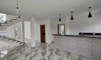 Imagem 4: Casa com 3 dormitórios, 274 m² - venda por R$ 1.800.000,00 ou aluguel por R$ 8.650,00/mês