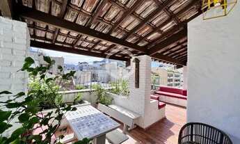 Imagem 5: Cobertura em Ipanema - Rio de Janeiro