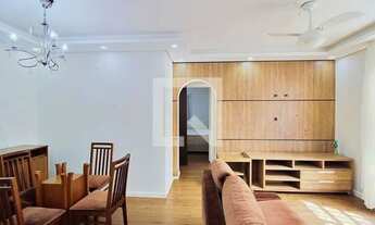 Imagem 3: Apartamento para Aluguel - Vila Andrade, 2 Quartos, 55 m2