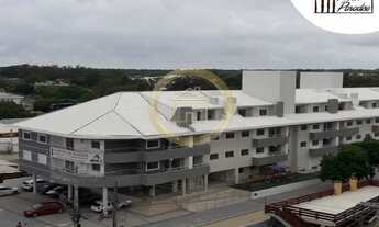 Imagem: Edifício North Paradise - Excelente apartamento