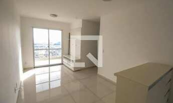 Imagem: Apartamento para Aluguel - Vila Santa Clara
