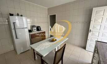 Imagem 5: Casa Térrea com Edícula, Camilópolis, Santo André