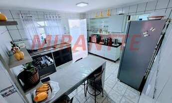 Imagem 5: Sobrado de 285m² com 5 quartos em Portal Das Laranjeiras