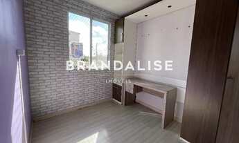 Imagem 6: CANOAS - Apartamento Padrão - Fátima