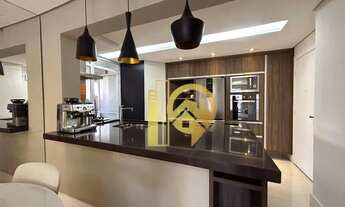 Imagem 4: Apartamento com 3 dormitórios à venda, 114 m² na Vila Ema - São José dos Campos/SP