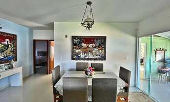 Imagem 2: CASA 03 Quartos, 01 Suíte, 04 Vagas - Saudade - Santa Catarina