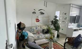 Imagem 6: Apartamento Alto Padrão pé na areia!! 02 quartos e varanda gourmet