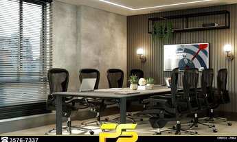 Imagem 7: Lançamento) Apartamento Com 2 Dormitórios à Venda, 67 M² Por R$ 545.000 - Jardim Oceania