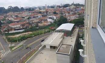 Imagem 4: Apartamento à venda em Campinas no bairro são bernardo