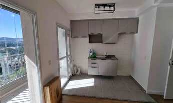 Imagem 6: PRIMEIRA LOCAÇÃO, APARTAMENTO NOVO!