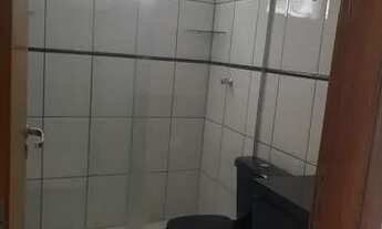 Imagem 6: Casa QNN 26 Guariroba