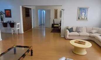 Imagem 2: Apartamento para aluguel e venda tem 166 metros quadrados com 3 quartos