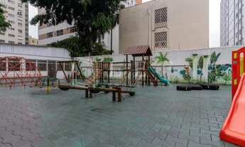 Imagem 3: Locação Jardim Paulistano.