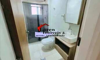 Imagem 5: Apartamento 1 dormitório Itararé Sv!