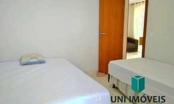 Imagem 2: Apartamento 02 quartos com varanda com vista para o mar, excelente localização na Praia do