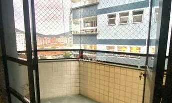 Imagem 3: APARTAMENTO PARA LOCAÇÃO - SANTOS/SP