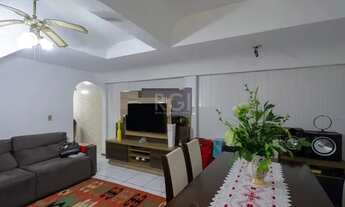 Imagem 1: Casa para Venda - 175m², 3 dormitórios, sendo 1 suites, 2 vagas - Menino Deus