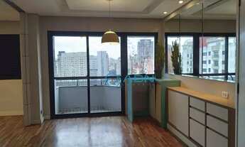 Imagem: Cobertura com 3 dormitórios à venda, 162