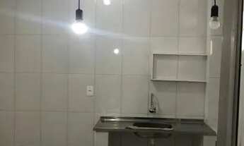 Imagem 5: Kitnet Casa em condomínio com 1 dormitório