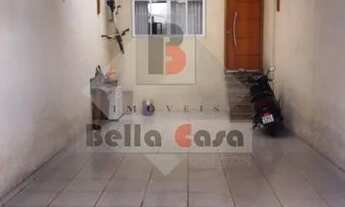 Imagem: Sobrado Tatuapé - Aceita permuta por imóveis