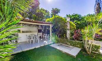 Imagem 5: Cód.: 242 - Casa - Nogueira - Petrópolis