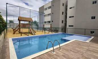 Imagem: VILA DE BALI - AO LADO DO DETRAN