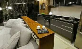 Imagem 4: APARTAMENTO PARA VENDA NO CONDOMÍNIO FRIORI - ALPHAVILLE