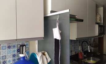 Imagem 5: Apartamento à venda com dois dormitórios, Horto do Ipe(prédio com elevador