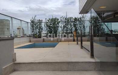 Imagem 4: Cobertura com 4 Quartos - 316m² - Cidade Nova