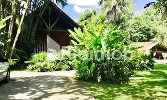 Imagem 2: Vargem Grande Casa com 5 dormitórios