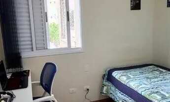 Imagem 2: Apartamento edificio Eco Vitta, 3 quartos, Varanda Gourmet