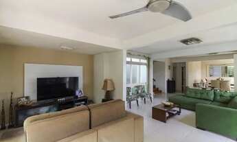 Imagem 7: Oportunidade Excelente Casa no Itanhangá