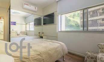 Imagem 5: Apartamento para venda possui 190 metros quadrados com 3 quartos em Lagoa - Rio de Janeiro