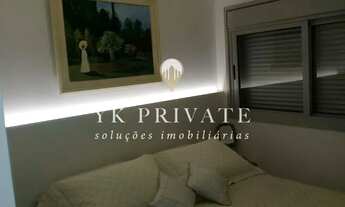 Imagem: Time Life / Jardins das Perdizes / 62m²